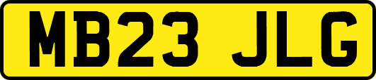 MB23JLG