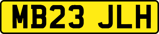 MB23JLH