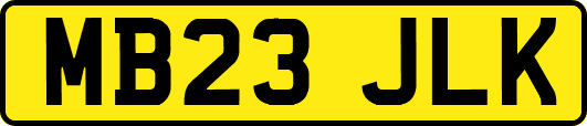 MB23JLK