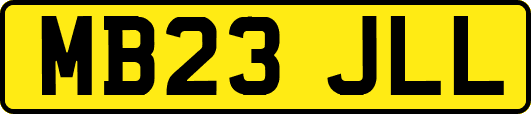 MB23JLL