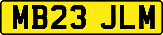 MB23JLM