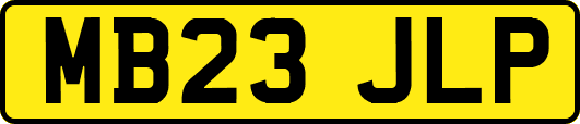 MB23JLP
