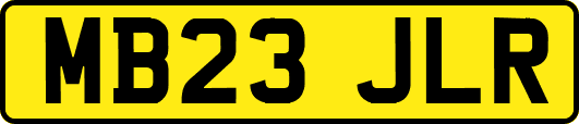 MB23JLR