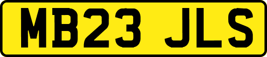 MB23JLS