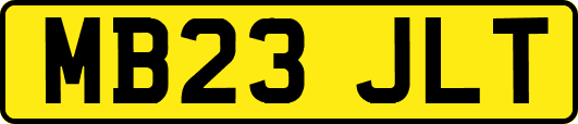 MB23JLT