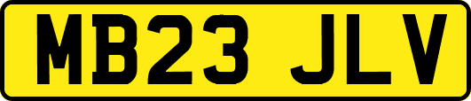 MB23JLV