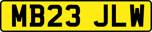 MB23JLW