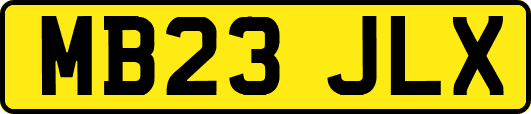 MB23JLX