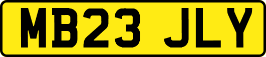 MB23JLY