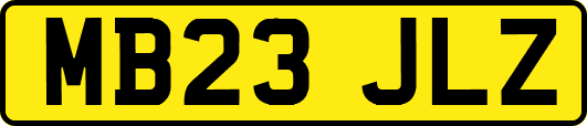MB23JLZ