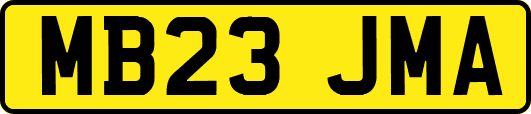 MB23JMA