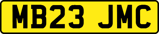 MB23JMC
