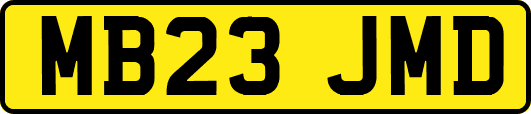 MB23JMD