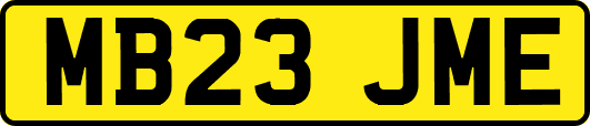 MB23JME