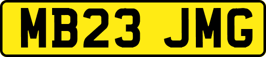 MB23JMG