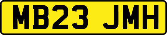 MB23JMH