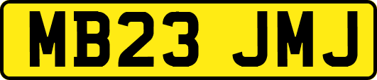 MB23JMJ