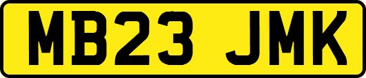 MB23JMK