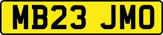 MB23JMO
