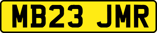 MB23JMR