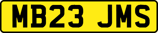 MB23JMS
