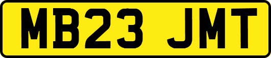 MB23JMT