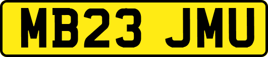 MB23JMU