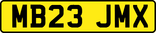 MB23JMX