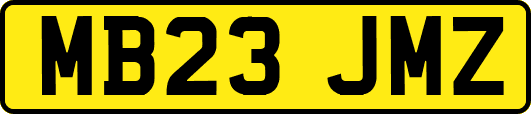 MB23JMZ