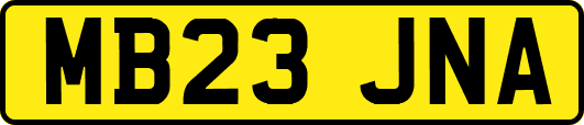 MB23JNA