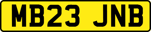 MB23JNB