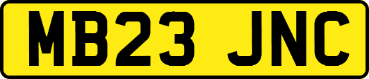 MB23JNC