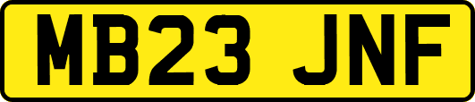 MB23JNF