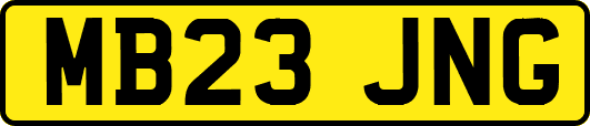 MB23JNG