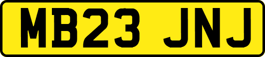 MB23JNJ