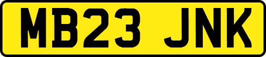 MB23JNK