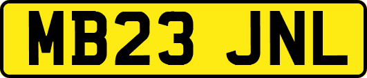 MB23JNL
