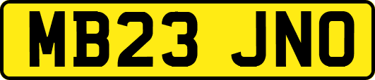 MB23JNO