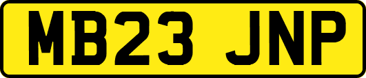 MB23JNP