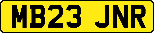 MB23JNR