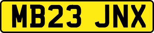 MB23JNX