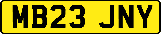 MB23JNY