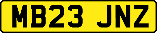 MB23JNZ
