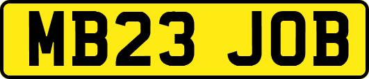 MB23JOB