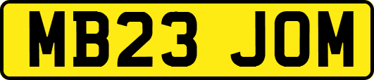 MB23JOM