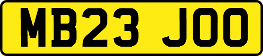 MB23JOO