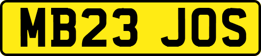 MB23JOS