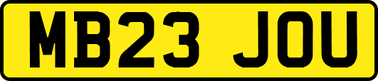 MB23JOU