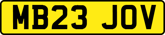 MB23JOV