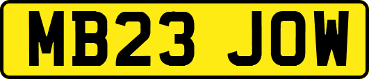 MB23JOW